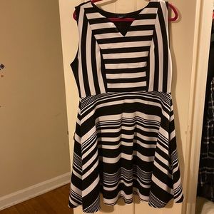 Perfect Work to Fun Dress